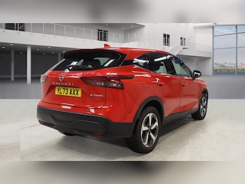 Used Nissan Qashqai 2023 for sale - 78315078: Photo