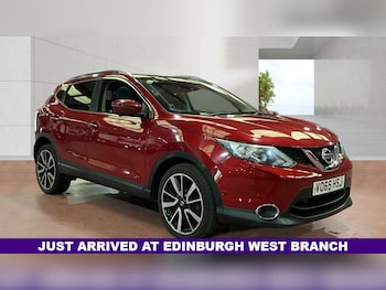 Used Nissan Qashqai 2015 for sale - 78569514: Photo