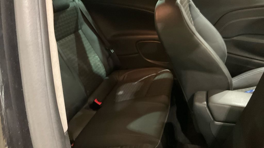 Used Vauxhall Astra GTC 2012 for sale - 76495966: Photo 10