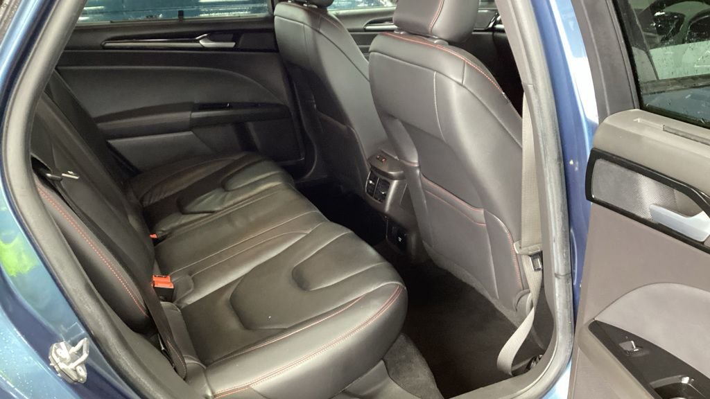 Used Ford Mondeo 2020 for sale - 76632412: Photo 11