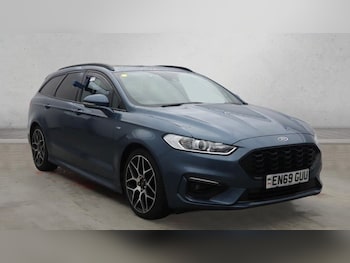 2020 (69) - 2.0 EcoBlue ST-Line Edition Hatchback 5dr Diesel Auto Euro 6 (s/s) (190 ps)