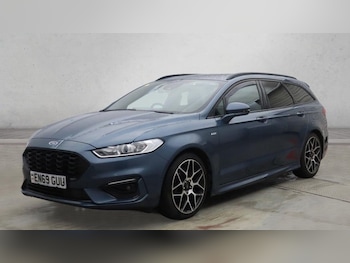 Used Ford Mondeo 2020 for sale - 76632412: Photo