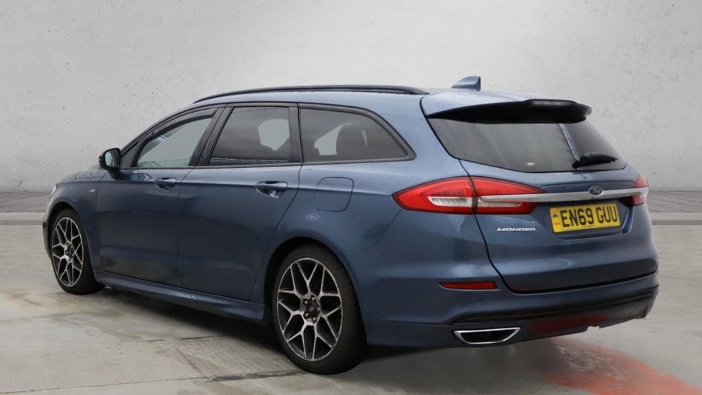 Used Ford Mondeo 2020 for sale - 76632412: Photo 3