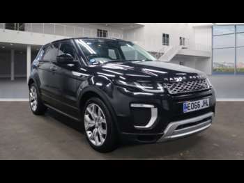 2016 (66) - 2.0 TD4 Autobiography 5dr Auto