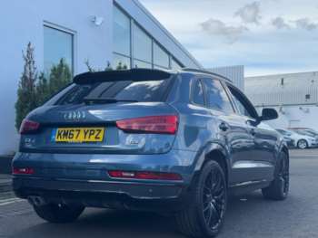 Used Audi Q3 2017 for sale - 75094499: Photo