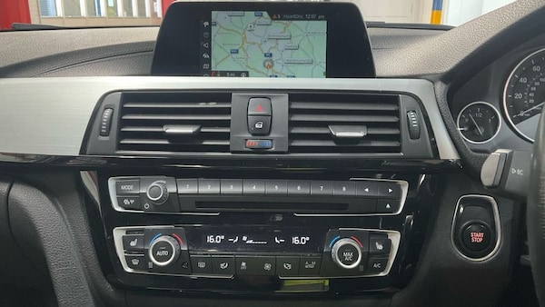 Used BMW 3 Series 2018 for sale - 76048578: Photo 10