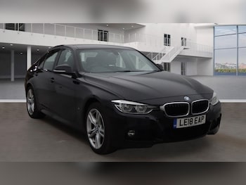 BMW - 3 Series