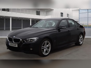 Used BMW 3 Series 2018 for sale - 76048578: Photo 2