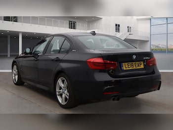 Used BMW 3 Series 2018 for sale - 76048578: Photo 3