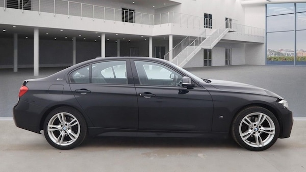 Used BMW 3 Series 2018 for sale - 76048578: Photo 5