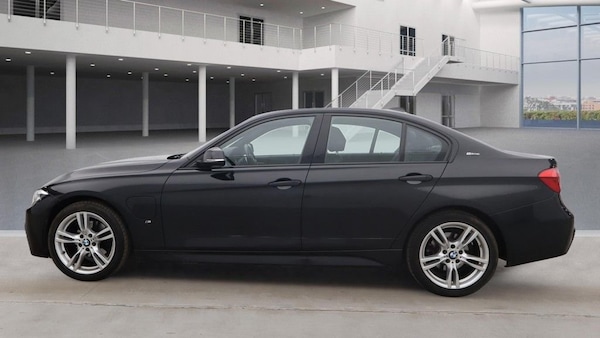 Used BMW 3 Series 2018 for sale - 76048578: Photo 6