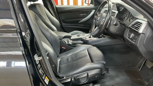 Used BMW 3 Series 2018 for sale - 76048578: Photo 8