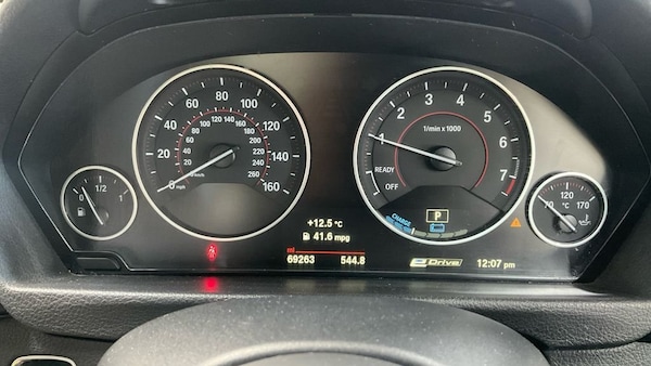 Used BMW 3 Series 2018 for sale - 76048578: Photo 9