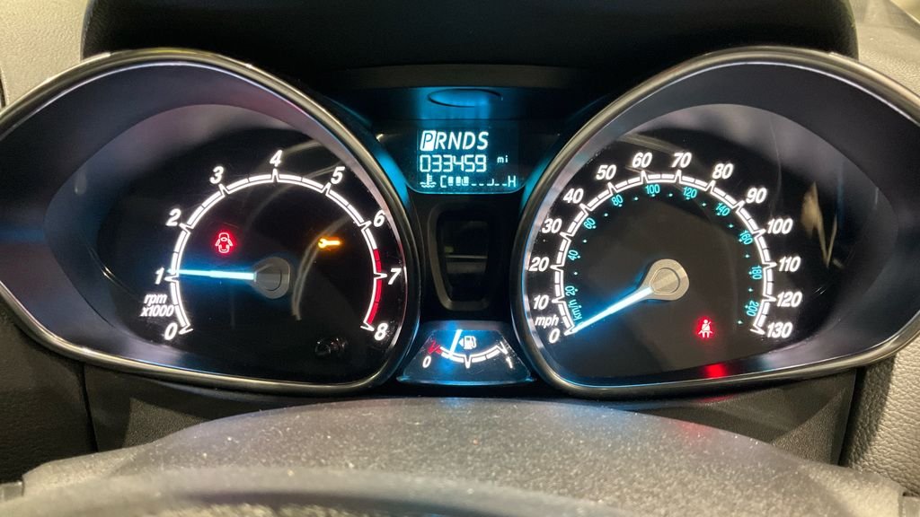 Used Ford B-MAX 2017 for sale - 77485015: Photo 11