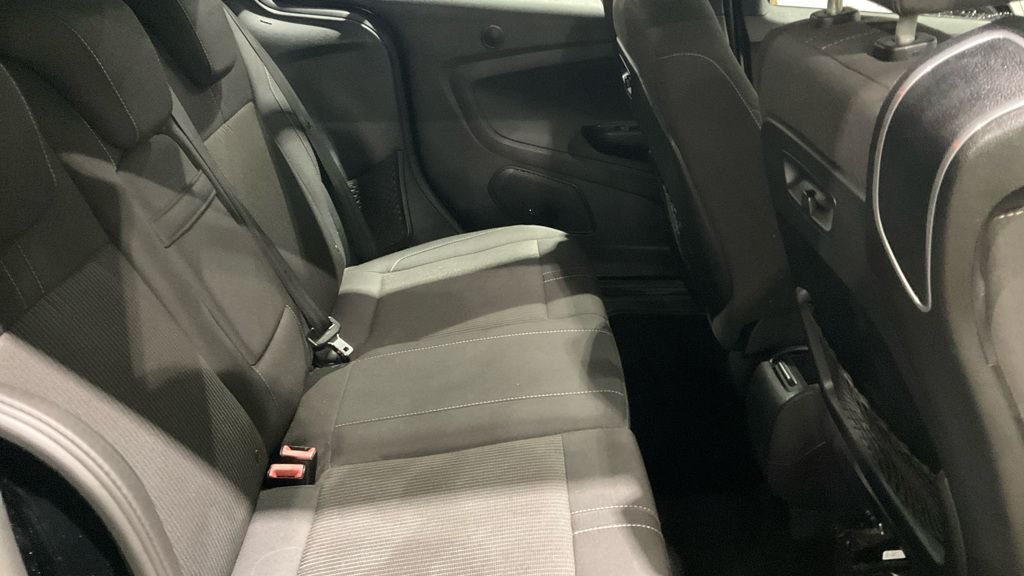 Used Ford B-MAX 2017 for sale - 77485015: Photo 9