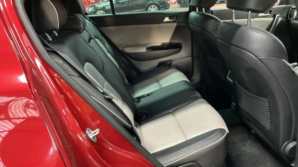 Used Kia Sportage 2016 for sale - 76486993: Photo 8