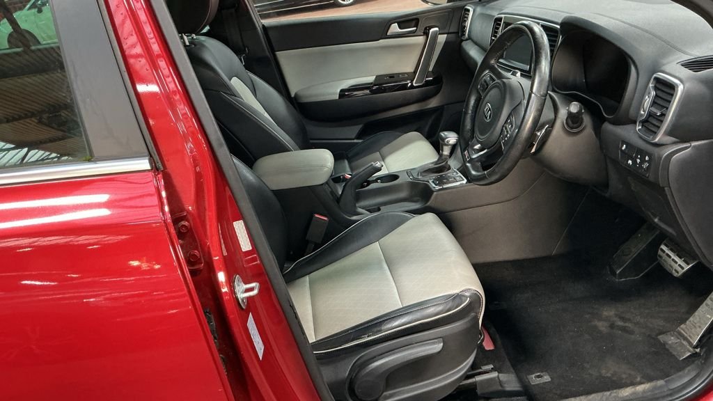 Used Kia Sportage 2016 for sale - 76486993: Photo 9