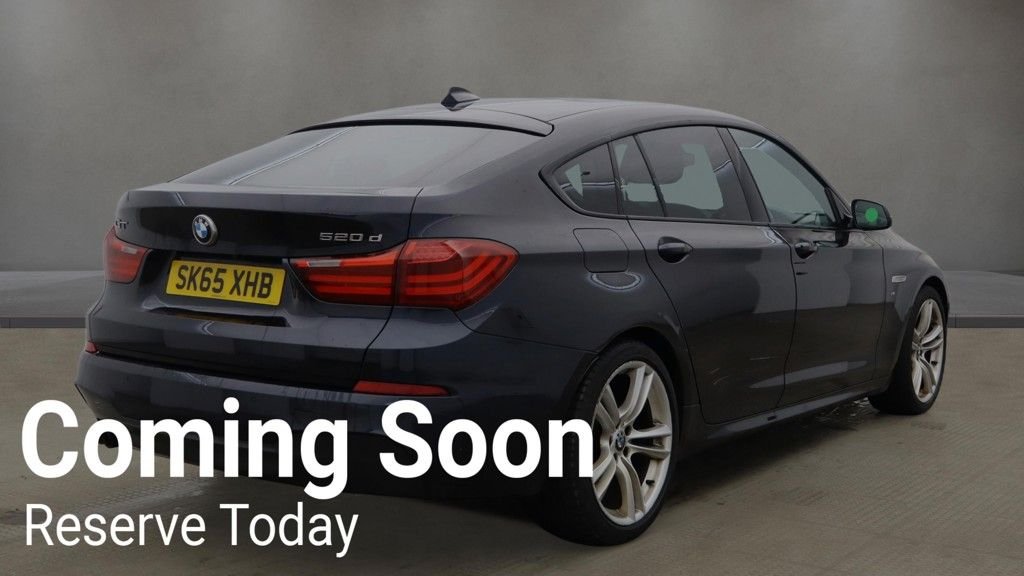 Used BMW 5 Series 2015 for sale - 77293248: Photo 10