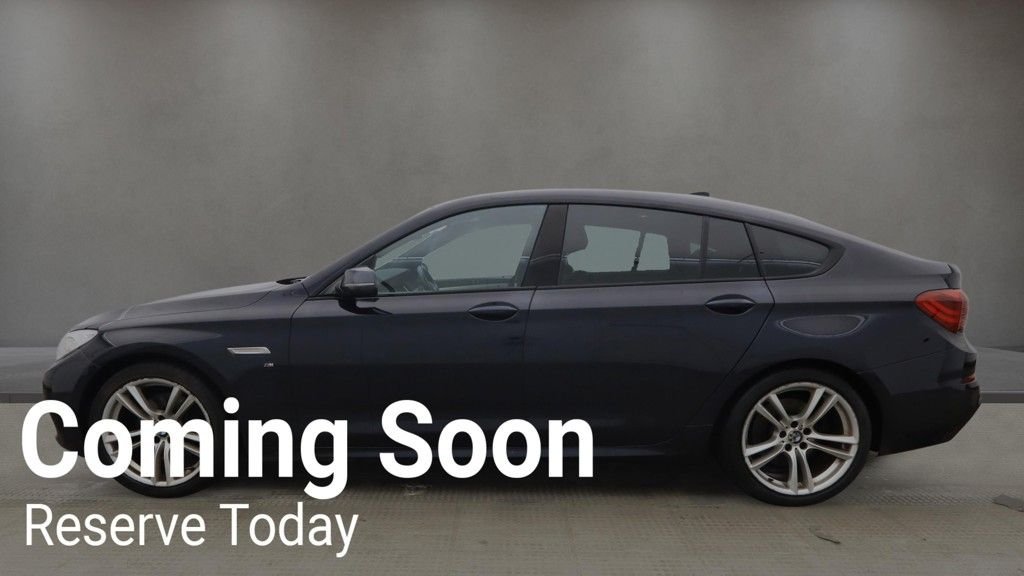 Used BMW 5 Series 2015 for sale - 77293248: Photo 12