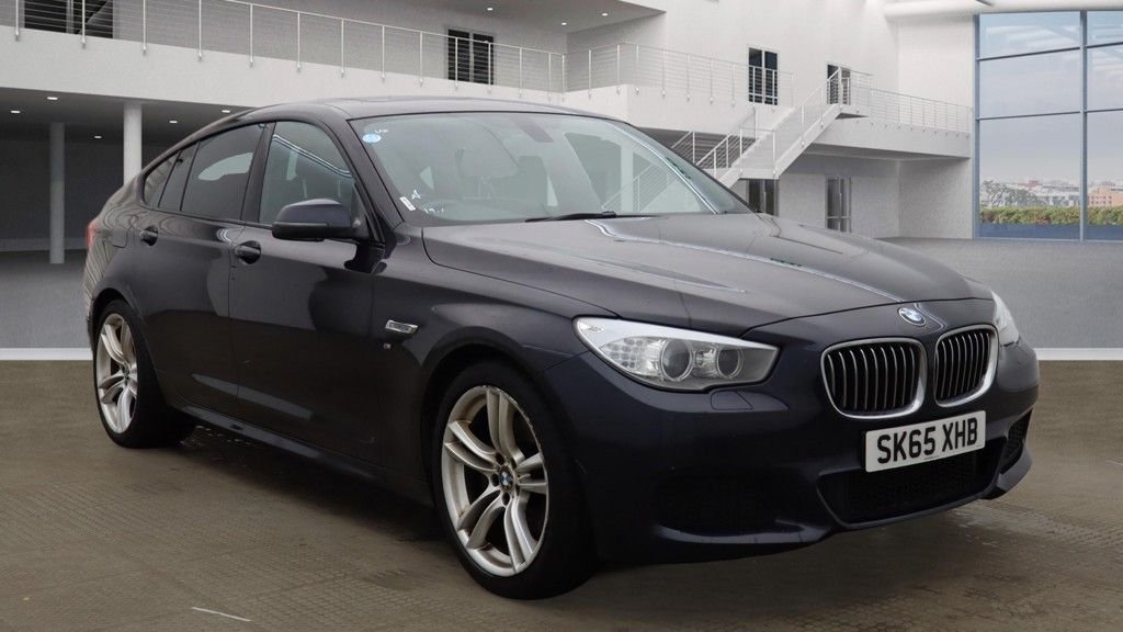 Used BMW 5 Series 2015 for sale - 77293248: Photo 13
