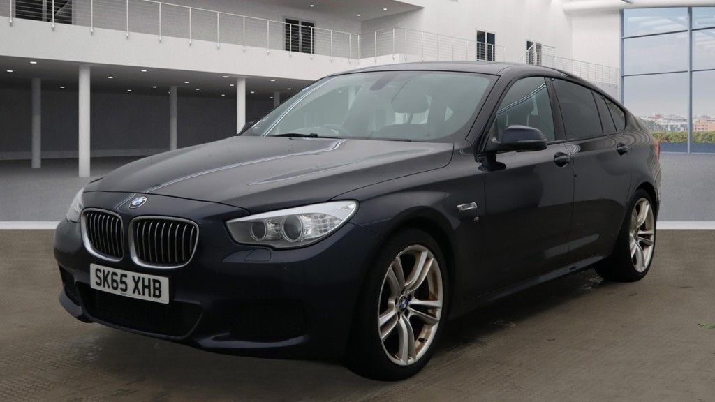 Used BMW 5 Series 2015 for sale - 77293248: Photo 14