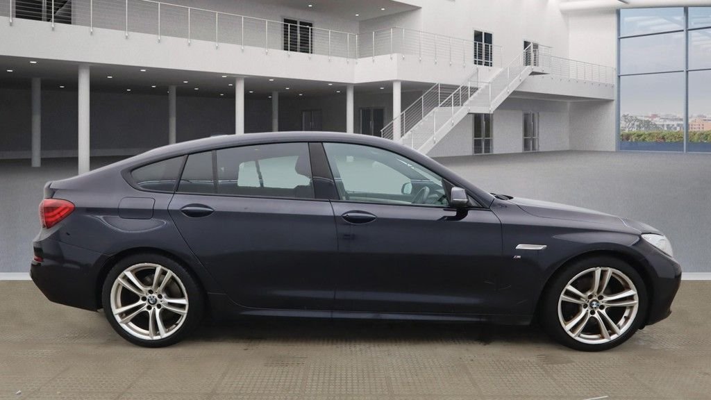 Used BMW 5 Series 2015 for sale - 77293248: Photo 17