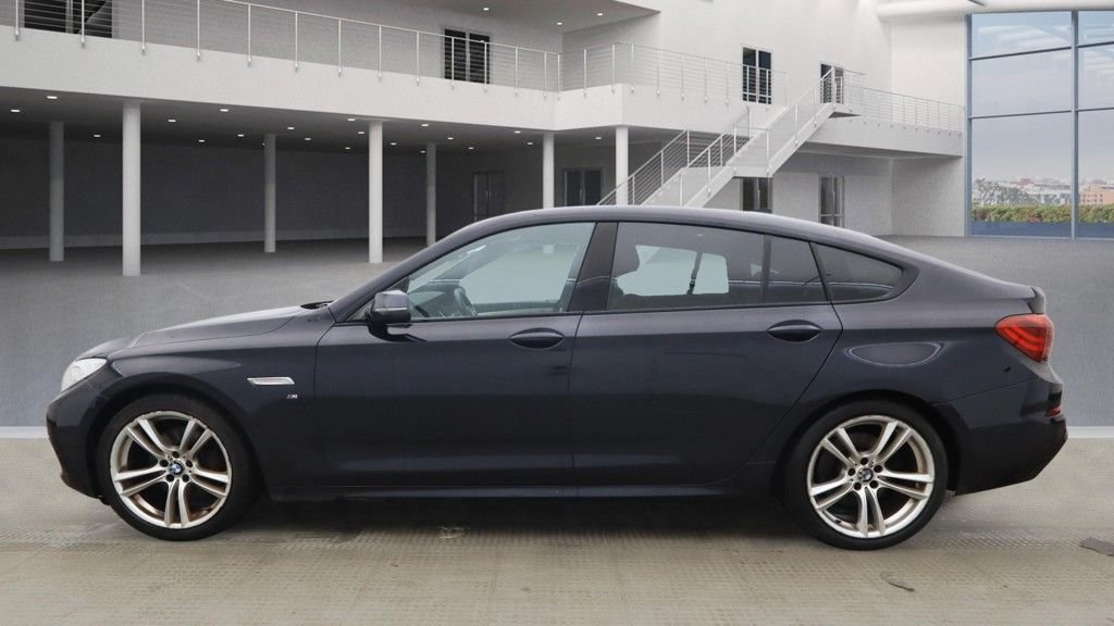 Used BMW 5 Series 2015 for sale - 77293248: Photo 18