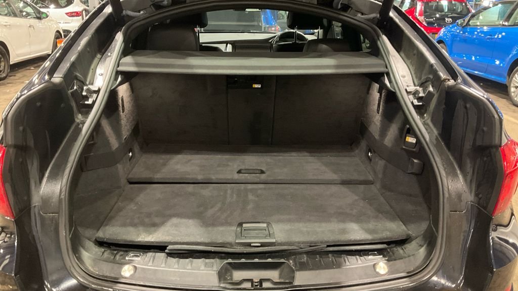 Used BMW 5 Series 2015 for sale - 77293248: Photo 19