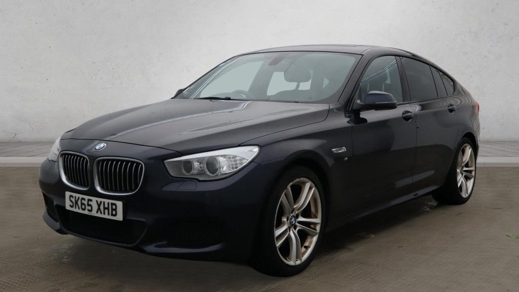 Used BMW 5 Series 2015 for sale - 77293248: Photo 2