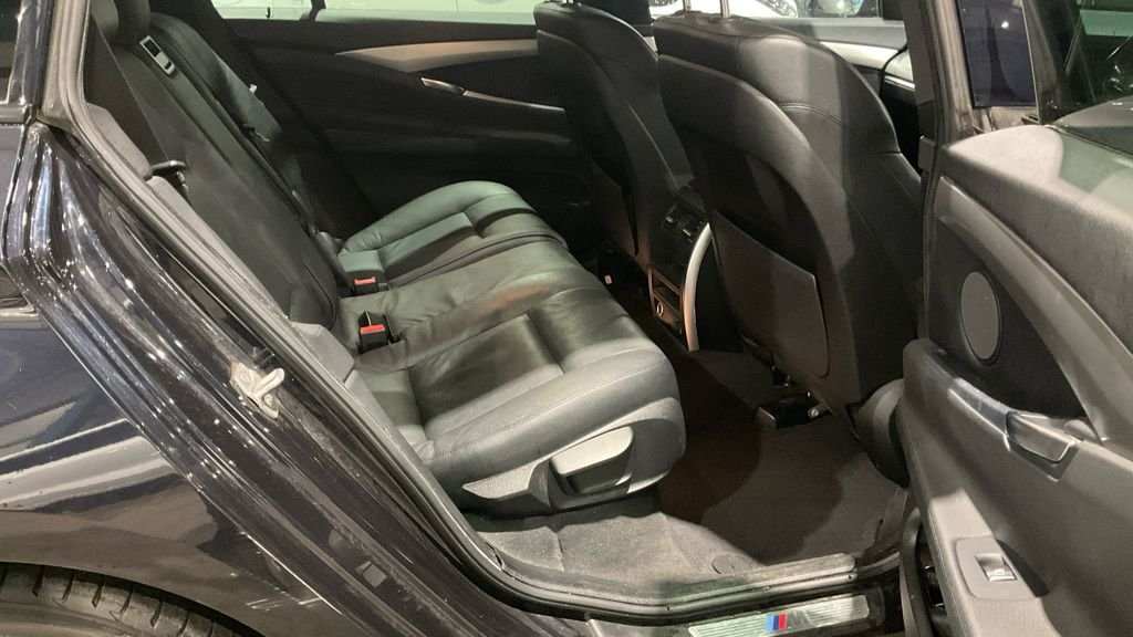 Used BMW 5 Series 2015 for sale - 77293248: Photo 20