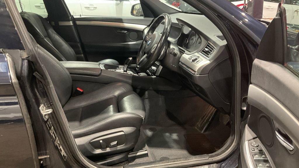 Used BMW 5 Series 2015 for sale - 77293248: Photo 21