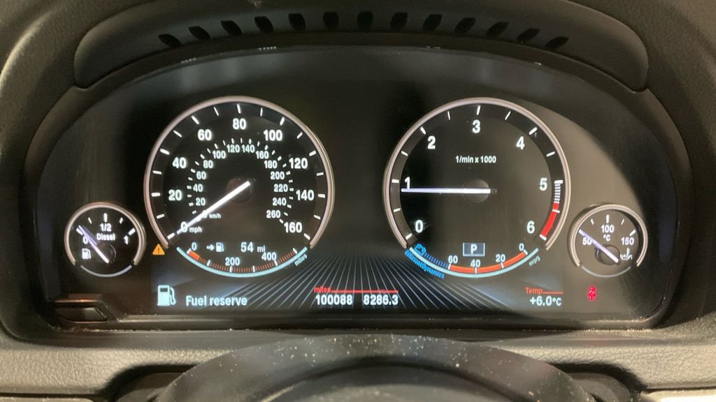 Used BMW 5 Series 2015 for sale - 77293248: Photo 22