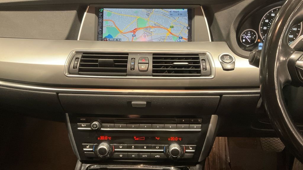 Used BMW 5 Series 2015 for sale - 77293248: Photo 23