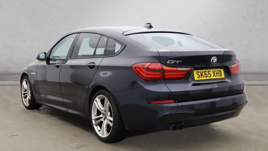 Used BMW 5 Series 2015 for sale - 77293248: Photo 3