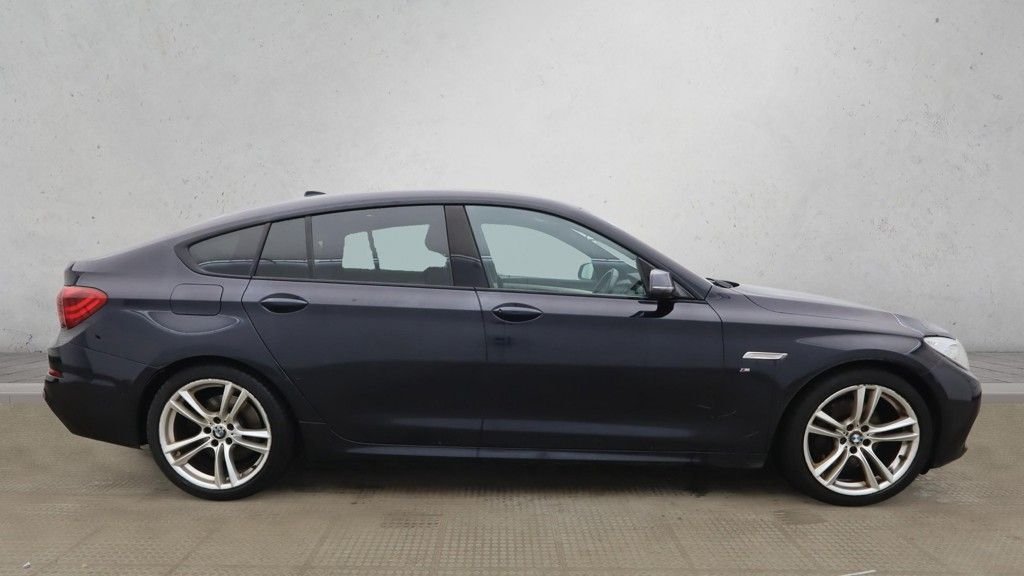 Used BMW 5 Series 2015 for sale - 77293248: Photo 5
