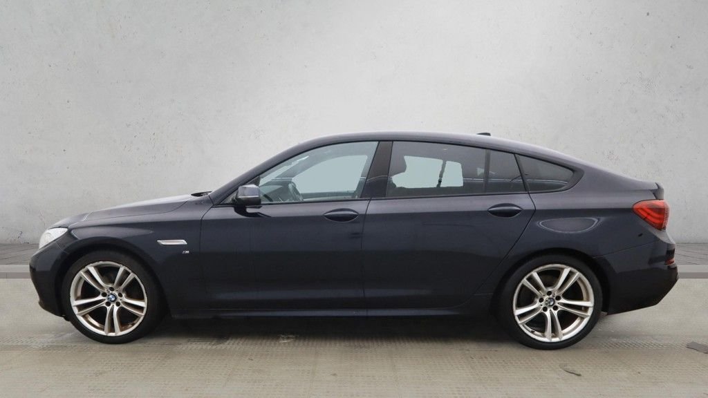 Used BMW 5 Series 2015 for sale - 77293248: Photo 6