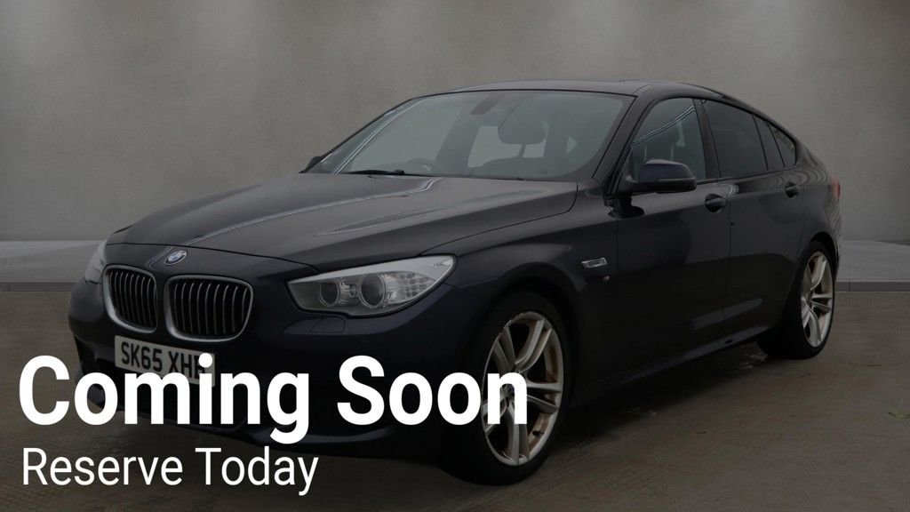 Used BMW 5 Series 2015 for sale - 77293248: Photo 8