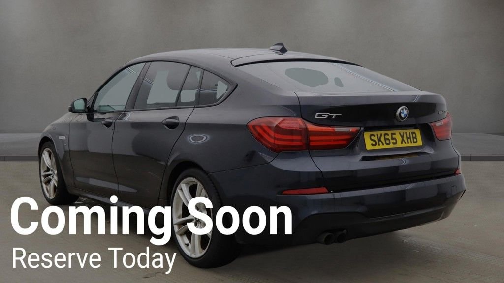 Used BMW 5 Series 2015 for sale - 77293248: Photo 9