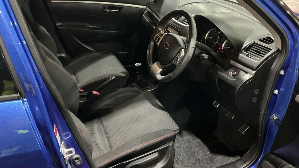 Used Suzuki Swift 2016 for sale - 77172292: Photo 10