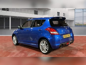 Used Suzuki Swift 2016 for sale - 77172292: Photo