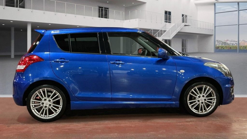 Used Suzuki Swift 2016 for sale - 77172292: Photo 6