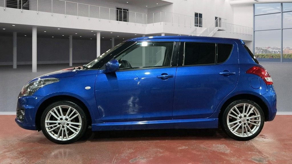Used Suzuki Swift 2016 for sale - 77172292: Photo 7