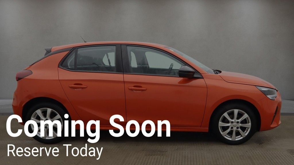 Used Vauxhall Corsa 2022 for sale - 77785970: Photo 11