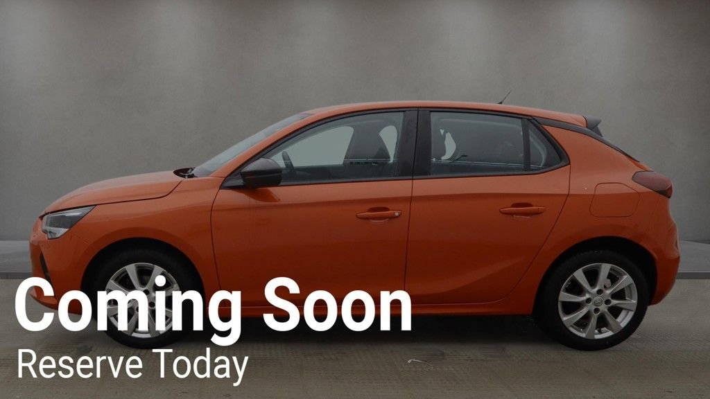 Used Vauxhall Corsa 2022 for sale - 77785970: Photo 12