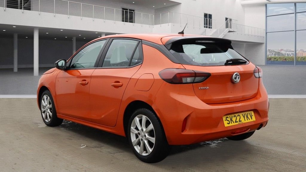 Used Vauxhall Corsa 2022 for sale - 77785970: Photo 15
