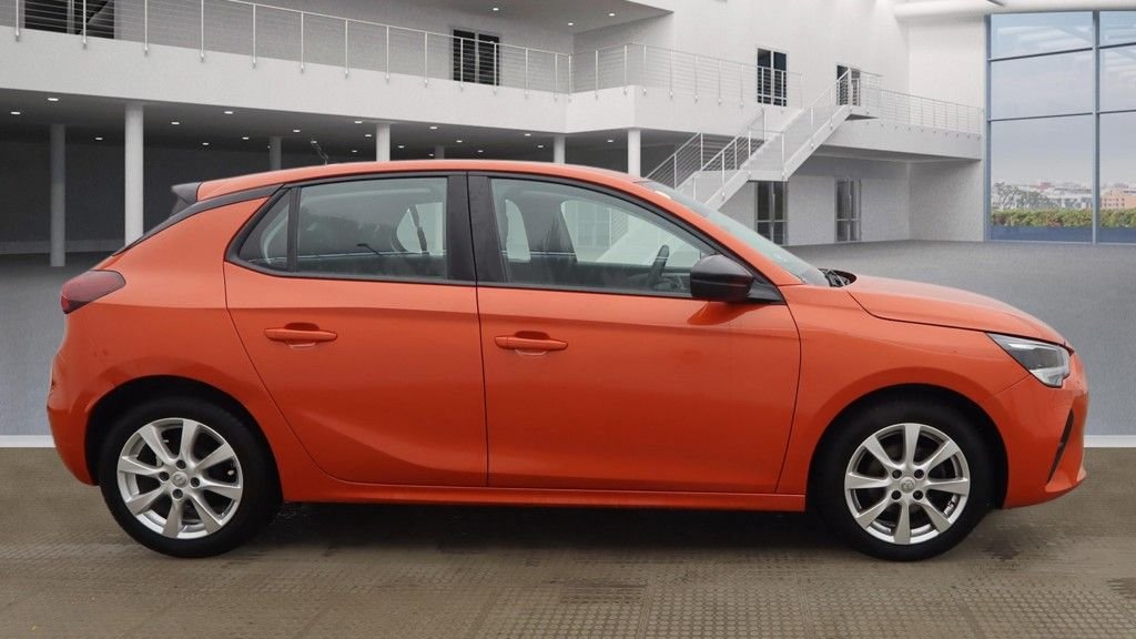 Used Vauxhall Corsa 2022 for sale - 77785970: Photo 17