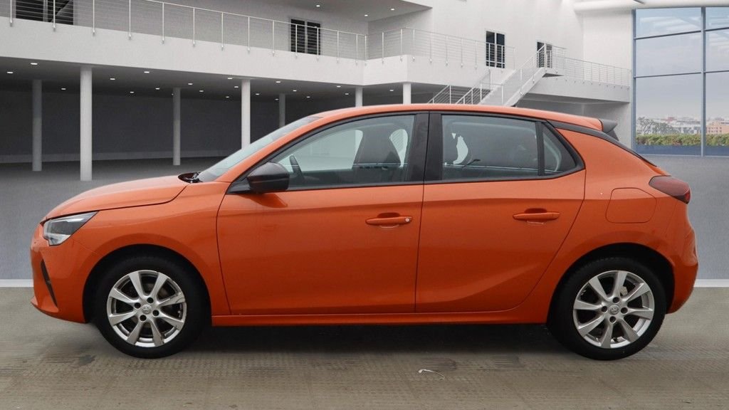 Used Vauxhall Corsa 2022 for sale - 77785970: Photo 18