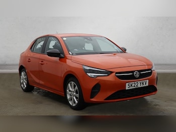 Used Vauxhall Corsa 2022 for sale - 77785970: Photo
