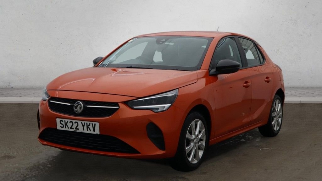 Used Vauxhall Corsa 2022 for sale - 77785970: Photo 2