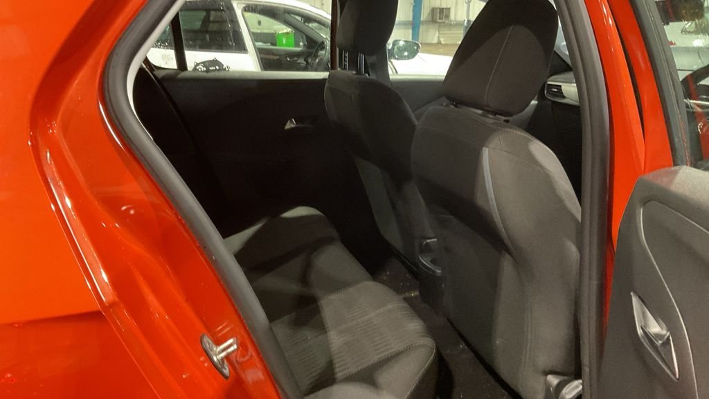 Used Vauxhall Corsa 2022 for sale - 77785970: Photo 20